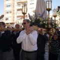 Procesión del Encuentro