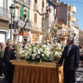 Procesión del Encuentro