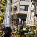 Procesión del Encuentro