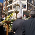 Procesión del Encuentro