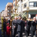 Procesión del Encuentro