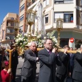 Procesión del Encuentro