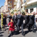 Procesión del Encuentro