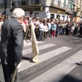 Procesión del Encuentro