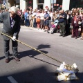 Procesión del Encuentro