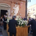 Procesión del Encuentro