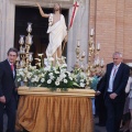 Procesión del Encuentro