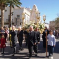 Procesión del Encuentro