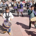 Procesión del Encuentro