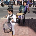 Procesión del Encuentro