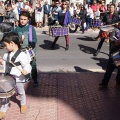 Procesión del Encuentro