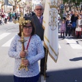 Procesión del Encuentro