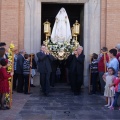 Procesión del Encuentro