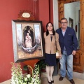 Virgen del Lledó