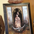 Virgen del Lledó