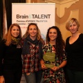 Premios Jóvenes Talentos Brain&Talent