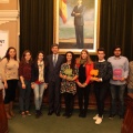 Premios Jóvenes Talentos Brain&Talent