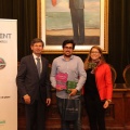 Premios Jóvenes Talentos Brain&Talent