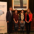 Premios Jóvenes Talentos Brain&Talent