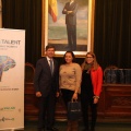 Premios Jóvenes Talentos Brain&Talent