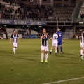 Partido CD Castellón -  Real Unión Club de Irún