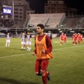 Partido CD Castellón -  Real Unión Club de Irún