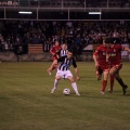 Partido CD Castellón -  Real Unión Club de Irún