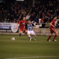 Partido CD Castellón -  Real Unión Club de Irún