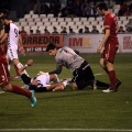 Partido CD Castellón -  Real Unión Club de Irún