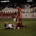 Partido CD Castellón -  Real Unión Club de Irún