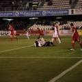 Partido CD Castellón -  Real Unión Club de Irún