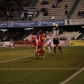 Partido CD Castellón -  Real Unión Club de Irún