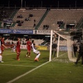 Partido CD Castellón -  Real Unión Club de Irún