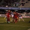 Partido CD Castellón -  Real Unión Club de Irún