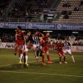 Partido CD Castellón -  Real Unión Club de Irún