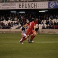 Partido CD Castellón -  Real Unión Club de Irún