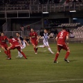 Partido CD Castellón -  Real Unión Club de Irún