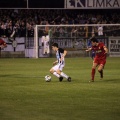 Partido CD Castellón -  Real Unión Club de Irún