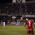 Partido CD Castellón -  Real Unión Club de Irún