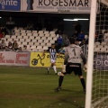 Partido CD Castellón -  Real Unión Club de Irún