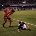 Partido CD Castellón -  Real Unión Club de Irún