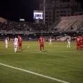 Partido CD Castellón -  Real Unión Club de Irún