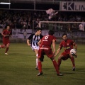 Partido CD Castellón -  Real Unión Club de Irún