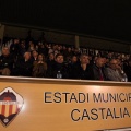 Partido CD Castellón -  Real Unión Club de Irún