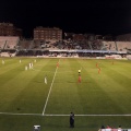 Partido CD Castellón -  Real Unión Club de Irún