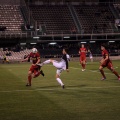 Partido CD Castellón -  Real Unión Club de Irún