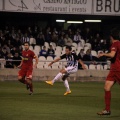 Partido CD Castellón -  Real Unión Club de Irún