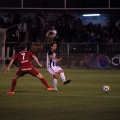 Partido CD Castellón -  Real Unión Club de Irún