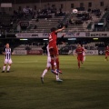 Partido CD Castellón -  Real Unión Club de Irún