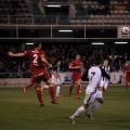 Partido CD Castellón -  Real Unión Club de Irún